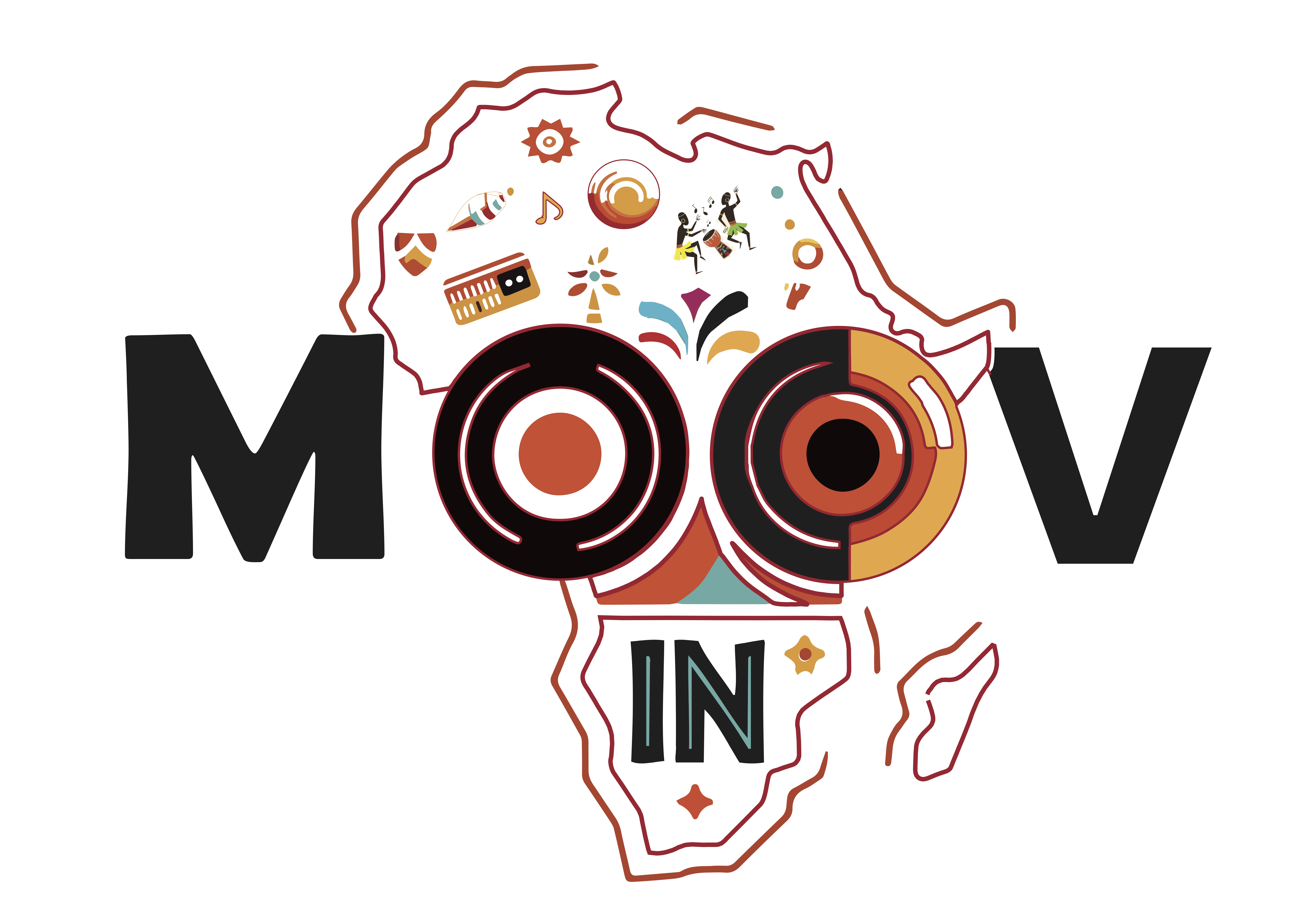 Moov in Africa